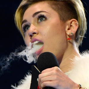 MTV EMA's 2013 - Show